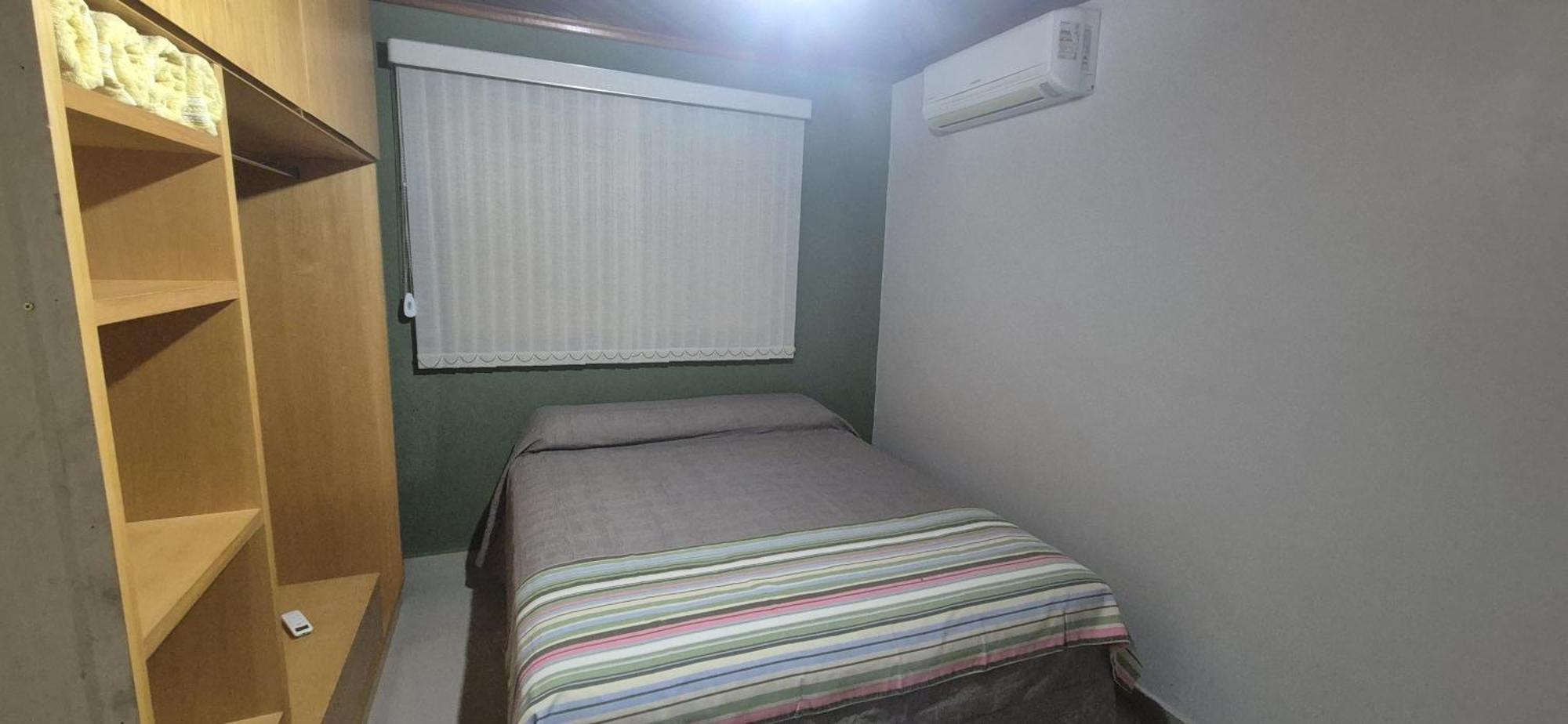 Casa Para Temporada 900 Metros Do Termas Dos Laranjais Villa Olímpia Eksteriør billede