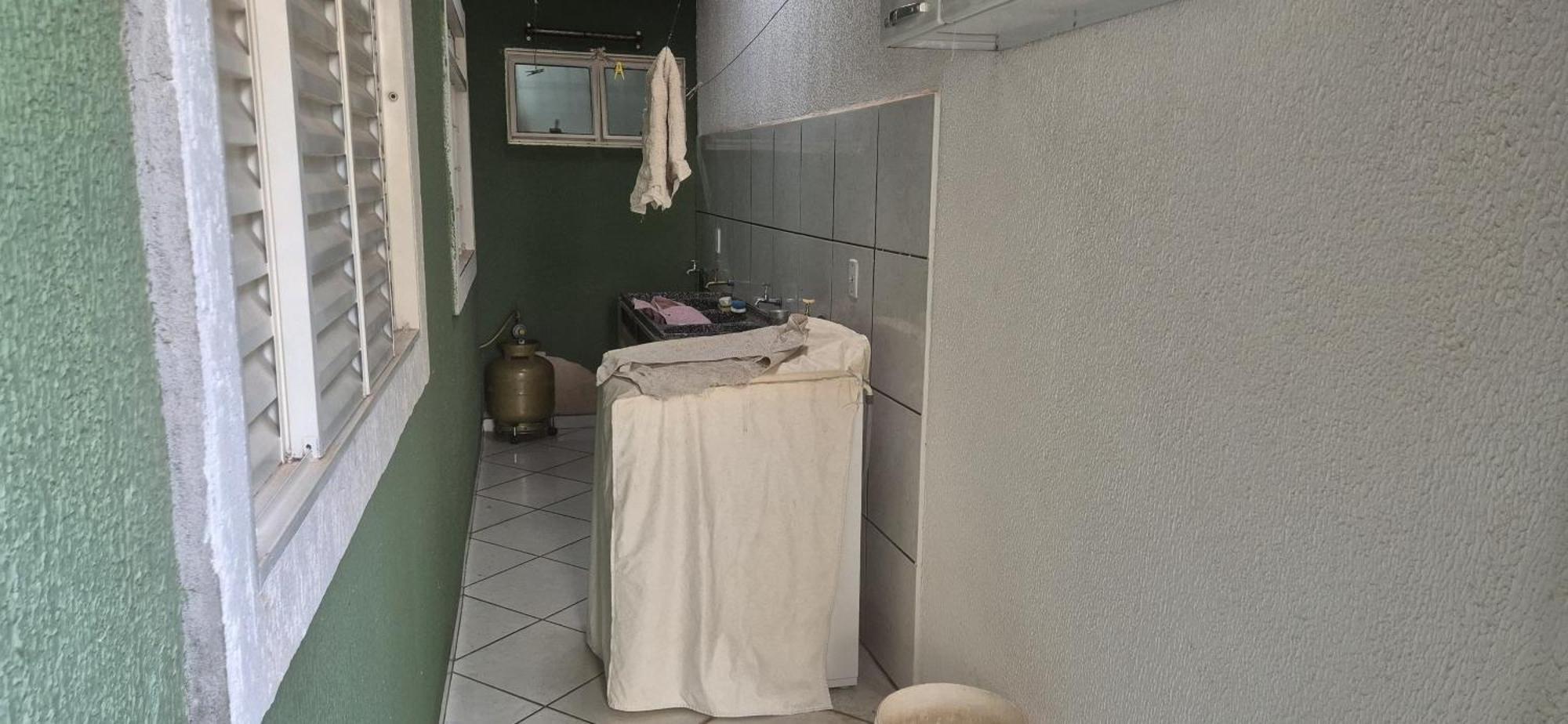 Casa Para Temporada 900 Metros Do Termas Dos Laranjais Villa Olímpia Eksteriør billede
