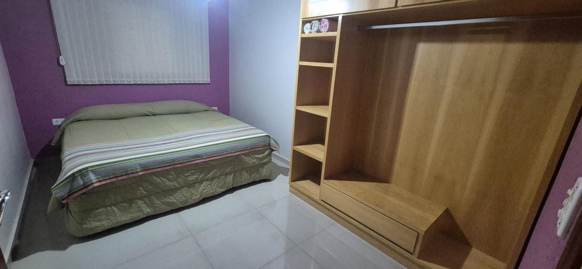 Casa Para Temporada 900 Metros Do Termas Dos Laranjais Villa Olímpia Eksteriør billede